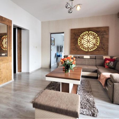 Vip Apartamenty Krupowki Zakopane Luaran gambar