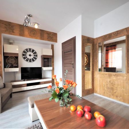 Vip Apartamenty Krupowki Zakopane Luaran gambar