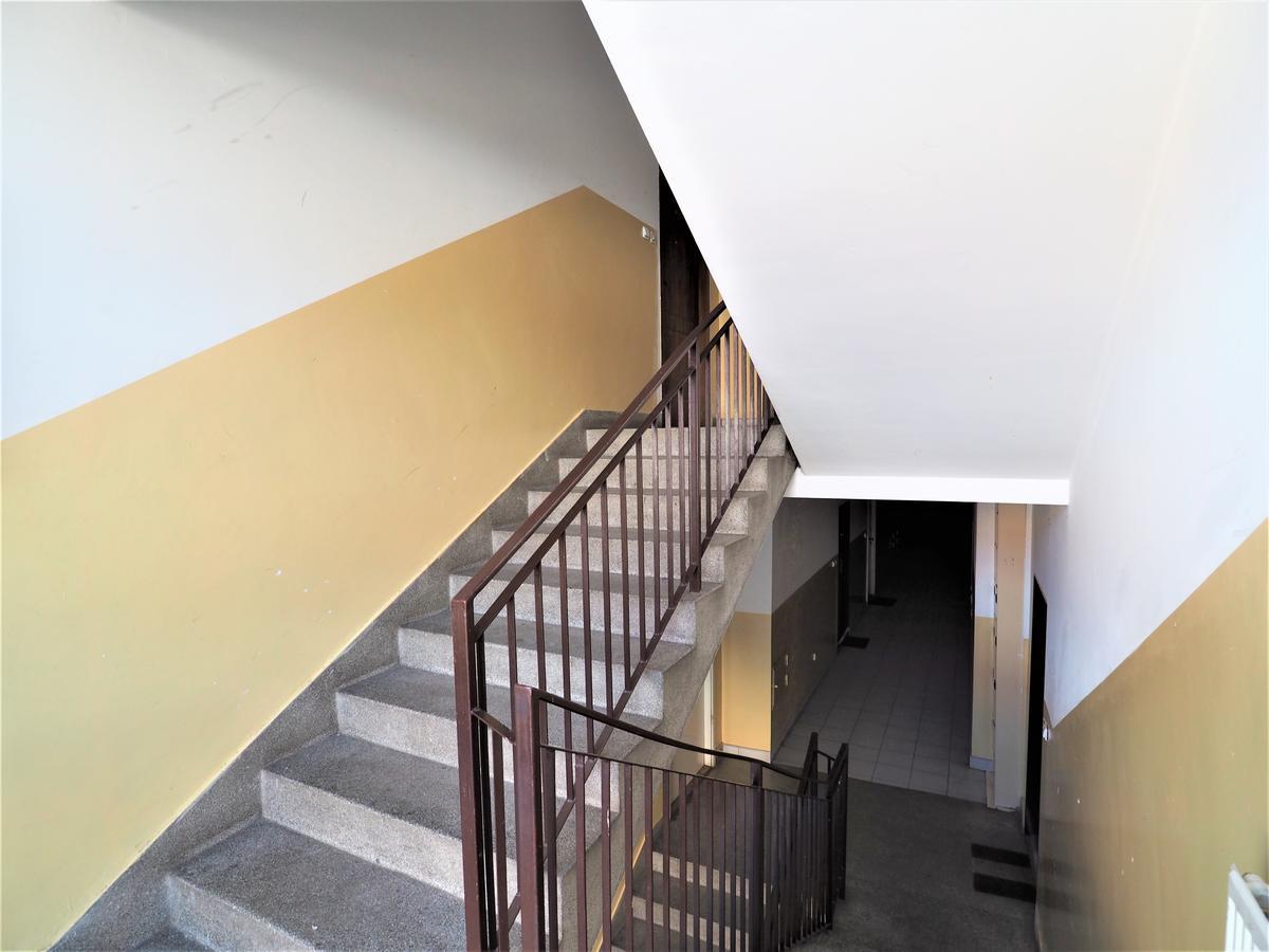 Vip Apartamenty Krupowki Zakopane Luaran gambar