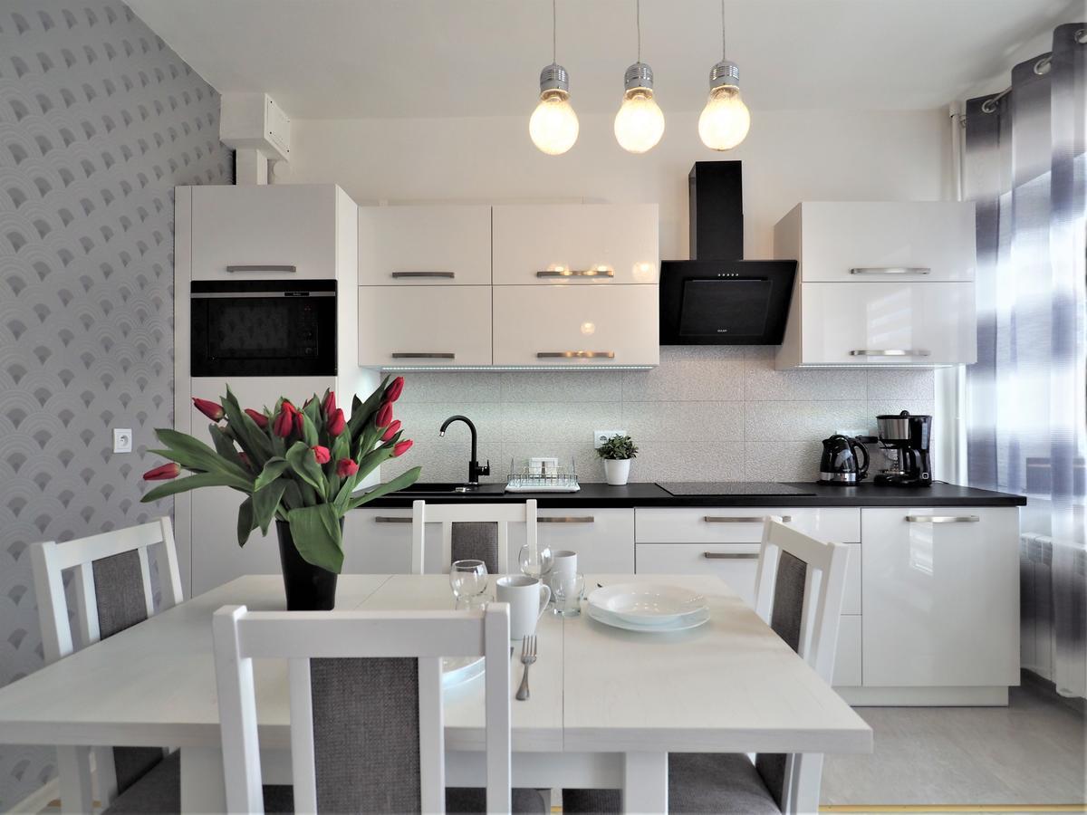 Vip Apartamenty Krupowki Zakopane Luaran gambar