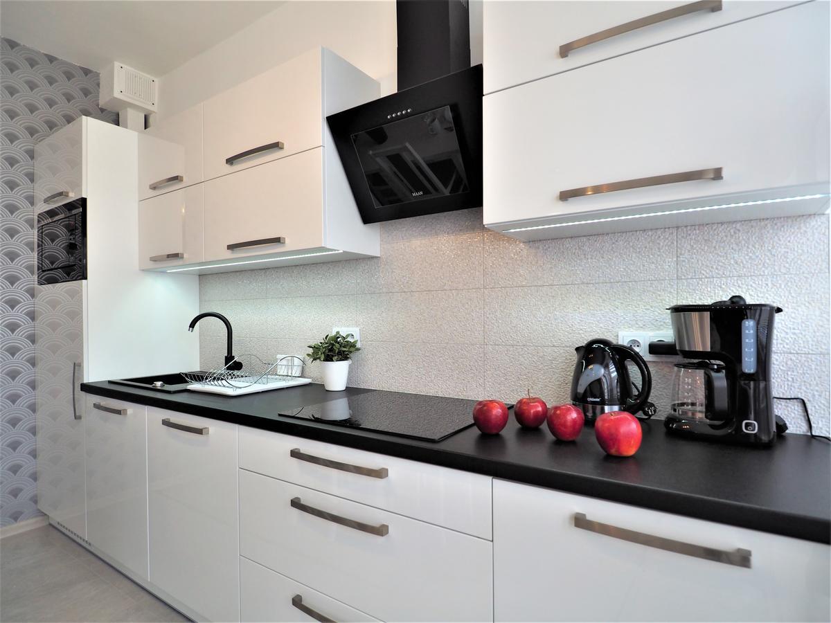 Vip Apartamenty Krupowki Zakopane Luaran gambar