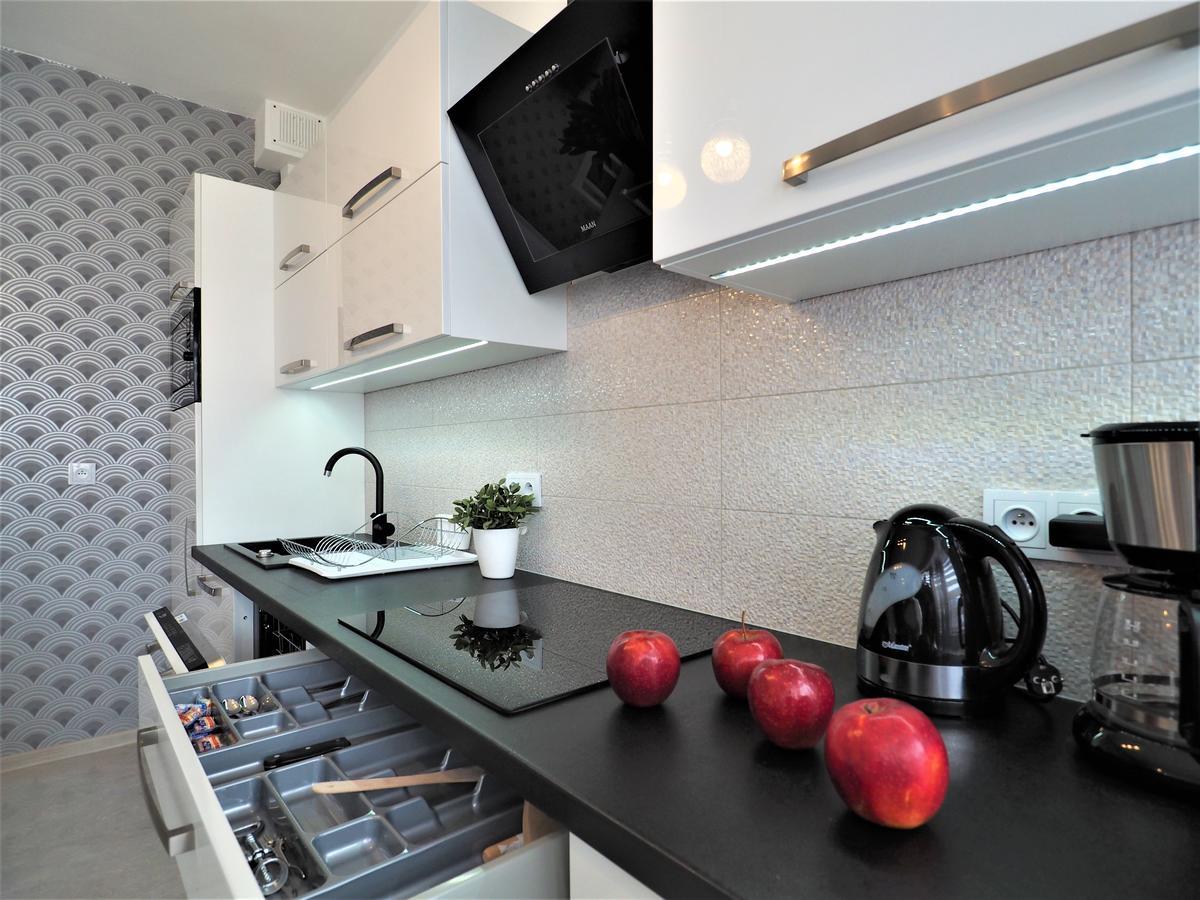 Vip Apartamenty Krupowki Zakopane Luaran gambar