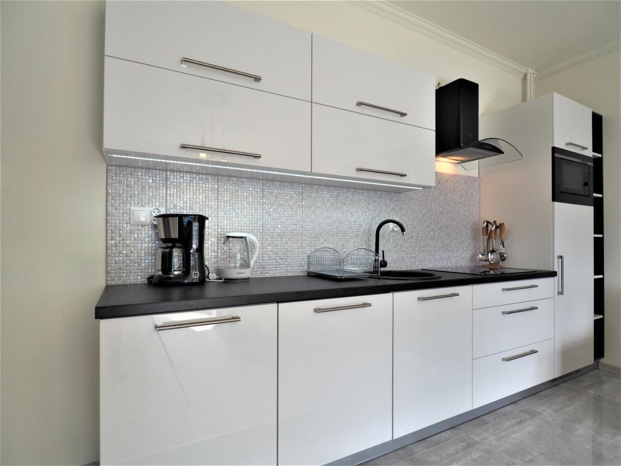 Vip Apartamenty Krupowki Zakopane Luaran gambar