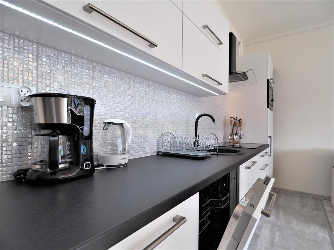Vip Apartamenty Krupowki Zakopane Luaran gambar