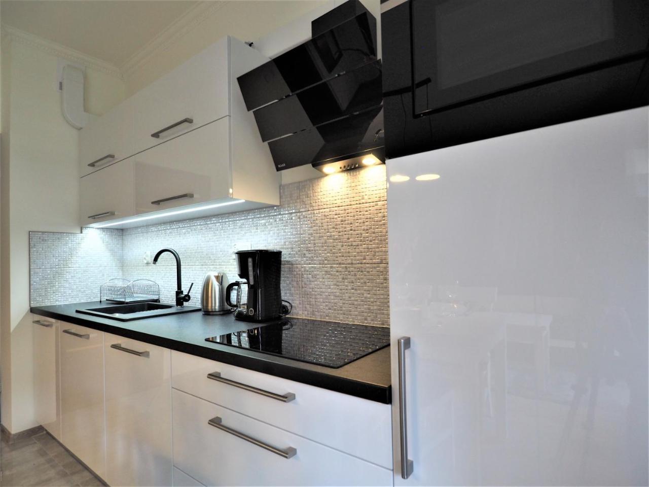 Vip Apartamenty Krupowki Zakopane Luaran gambar