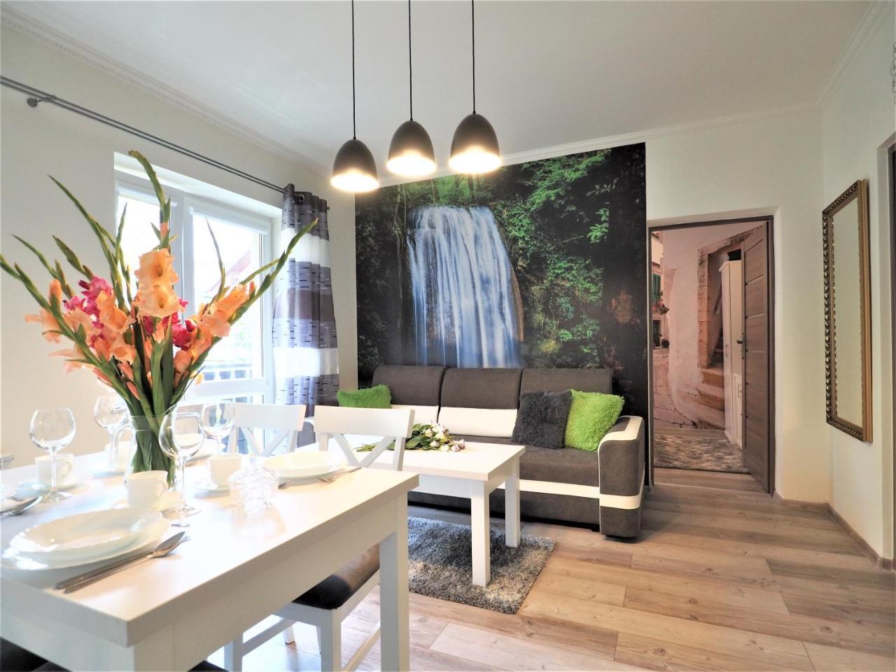 Vip Apartamenty Krupowki Zakopane Luaran gambar