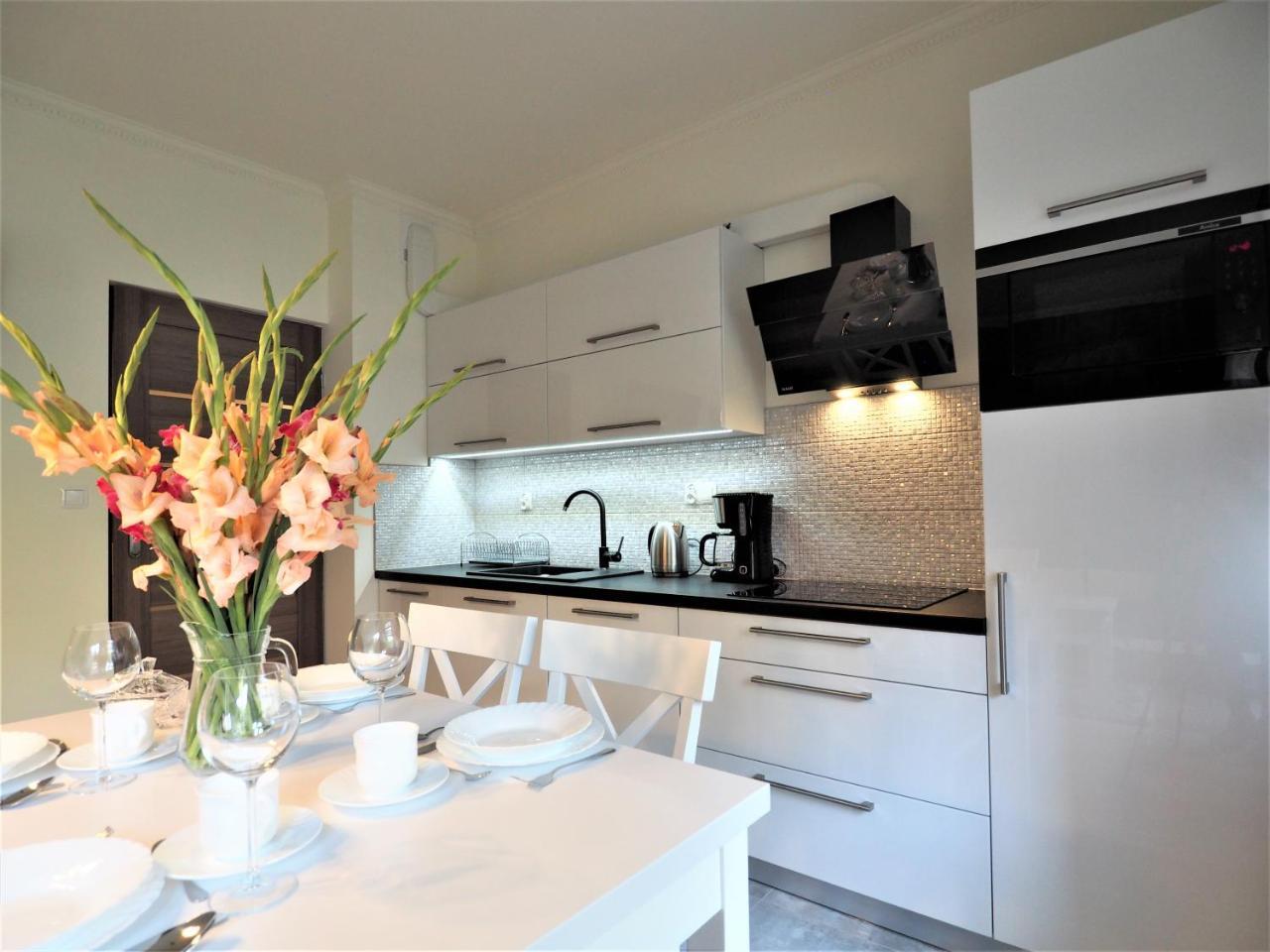 Vip Apartamenty Krupowki Zakopane Luaran gambar