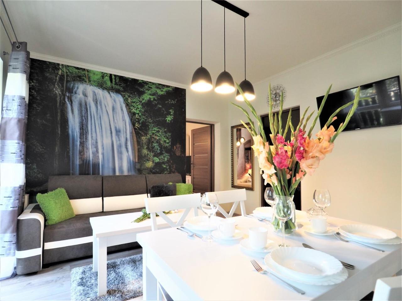 Vip Apartamenty Krupowki Zakopane Luaran gambar
