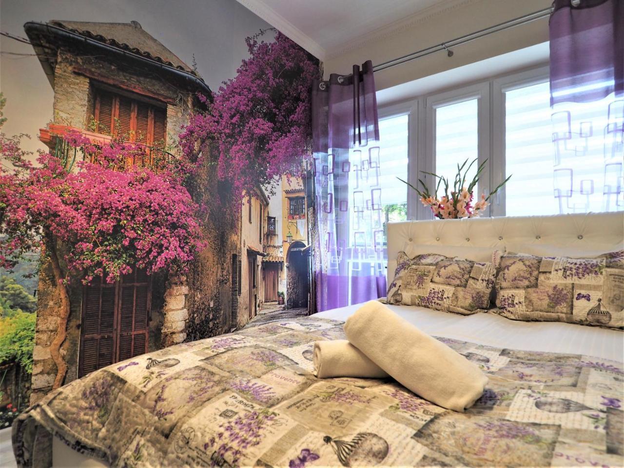 Vip Apartamenty Krupowki Zakopane Luaran gambar