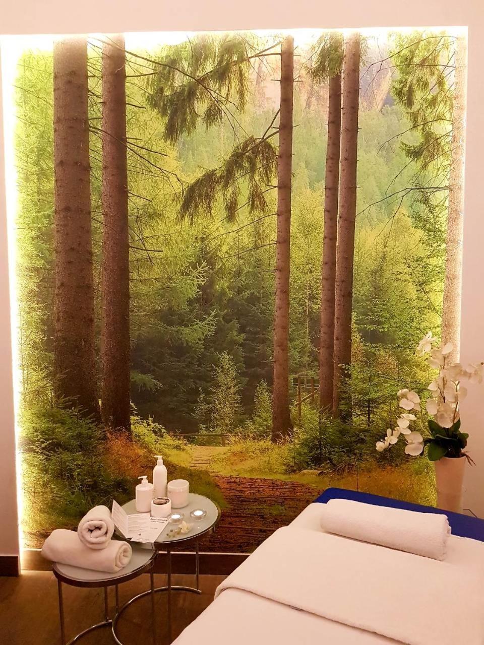 Vip Apartamenty Krupowki Zakopane Luaran gambar